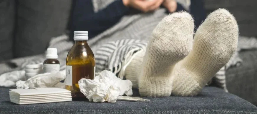 Flu Shots and the mismatch problem: measurable protection, but a season that didn’t line up