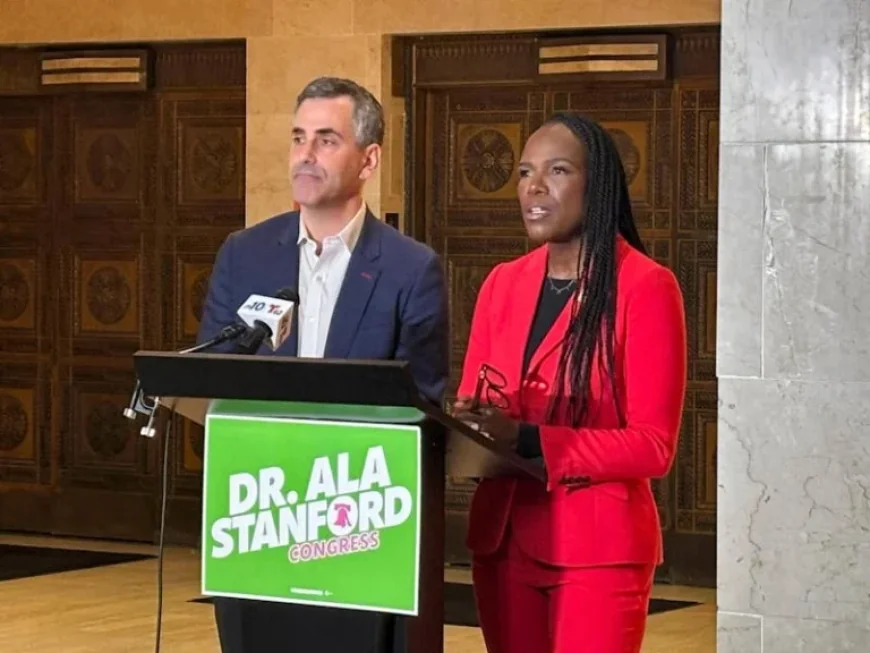 University Of Pennsylvania ties shape a narrowing University City primary as Oxman exits and backs Stanford