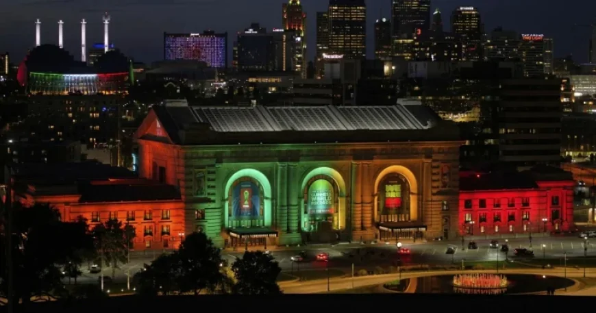 Cities Seek More Support as FIFA World Cup Hosting Costs Soar