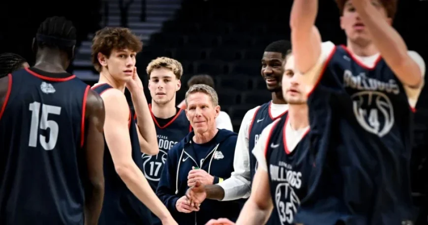 Kennesaw State Location question spikes as Gonzaga prepares to control Owls’ tempo in NCAA opener