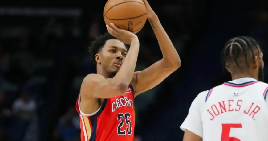 New Orleans Pelicans at Smoothie King Center: 27 points, a second straight hold-off, and why the building mattered