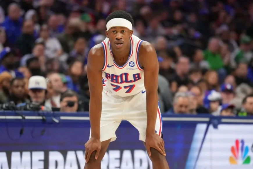 Kings Vs 76ers: Sixers Have Chance to Bounce Back as Thursday Tip Looms