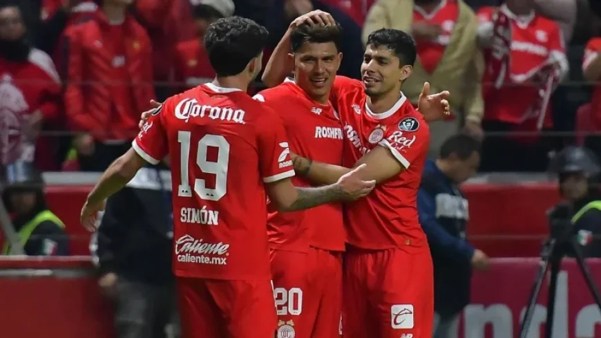 Concacaf Champions Cup 2026: Quarterfinal picture sharpens as key matchups lock in