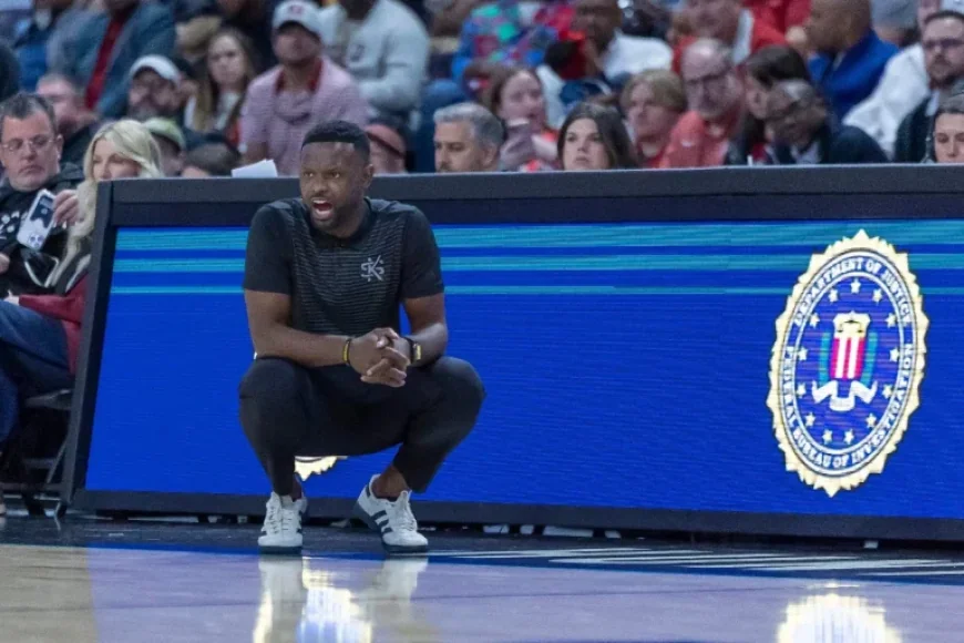 Kennesaw State Basketball Coach and the quiet turning point behind a second NCAA Tournament trip