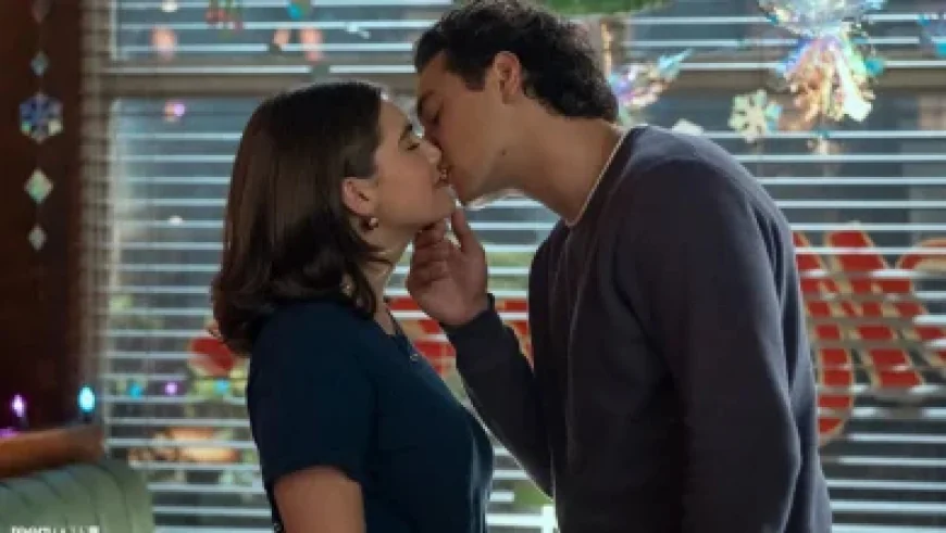 Greys Anatomy at a Turning Point as ‘Wrecking Ball’ Promises the Show’s Most Heartbreaking Death