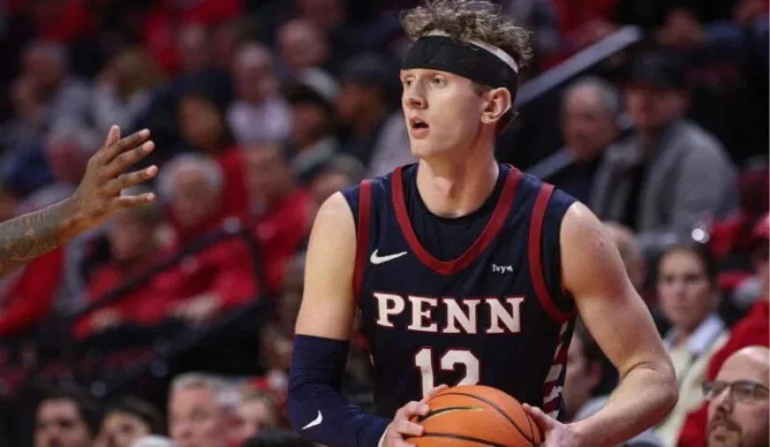 Illinois Basketball: How to Watch Illinois vs. Penn in the NCAA Tournament Tonight