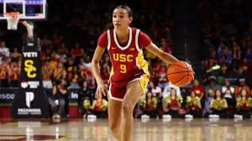 Women’s March Madness after the First Four: Virginia and Southern finalize the 64-team field