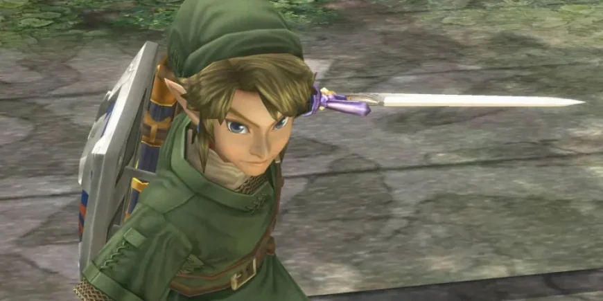 Twilight Princess as 2026 approaches: an unofficial PC port takes shape after full decompilation