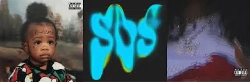 Sza at an inflection point as new milestones and visuals converge