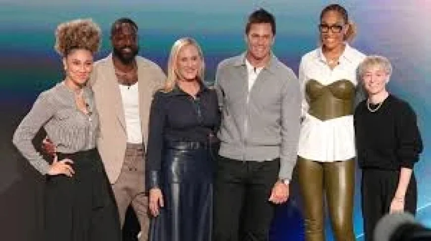 Dwyane Wade and the new money lesson athletes are being asked to learn