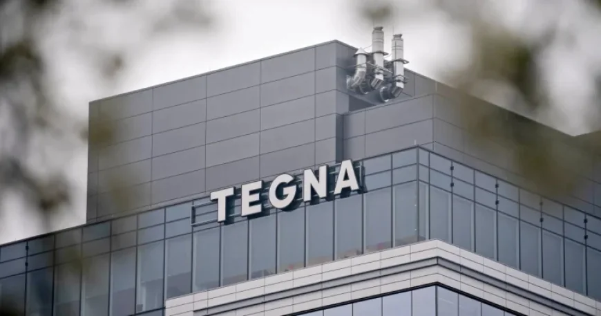 FCC Approves Nexstar’s $6.2B Merger with Tegna
