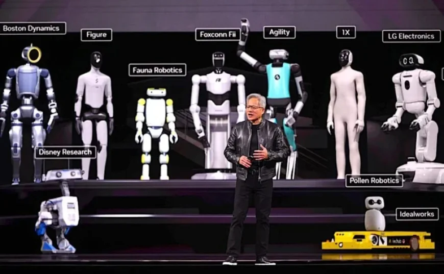 AI Delivers Significant Boost to Intelligence Levels