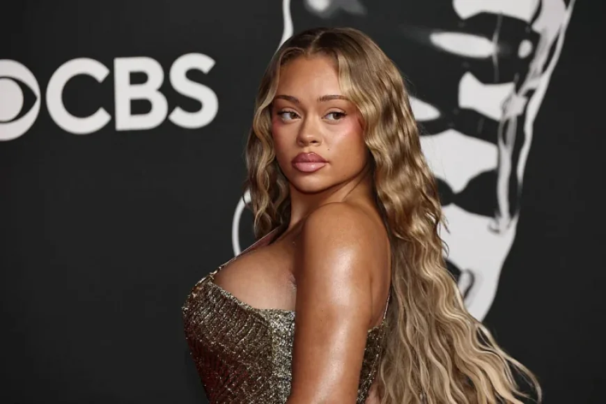 Latto’s Cryptic ‘Midnight’ Teaser Ignites Pregnancy Rumors — 5 Key Questions Fans Want Answered