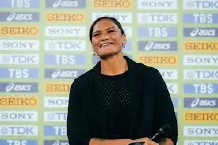 World Indoor Athletics Championships 2026: Kerr prioritises Commonwealths as Poland focus deepens