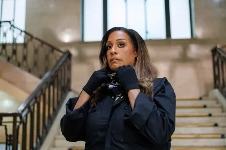 Is It Red Nose Day Today? Star-Studded Comic Relief Lineup Reveals Celebrity Heist and Traitors Sequel