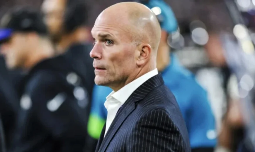 Anonymous GM Criticizes Ravens over Failed Trade: “Know Your Partner”