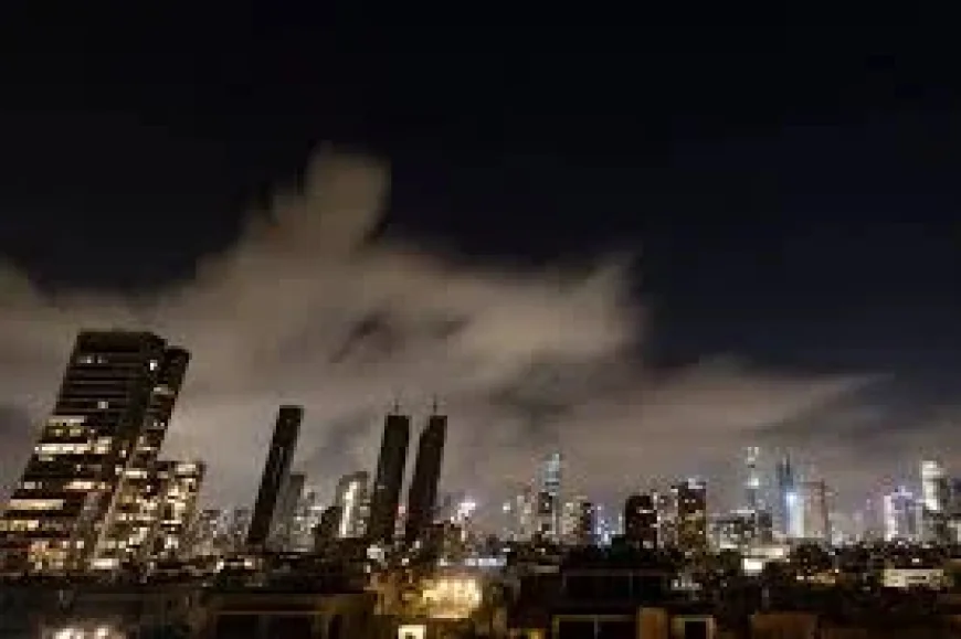 Persian New Year Struck: How Airstrikes on Tehran Reshaped a Holiday and the Region