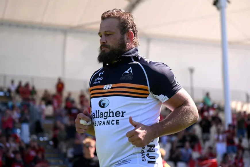 Brumbies Vs Chiefs: Slipper’s 203rd Game and the Quiet Celebration That Rewrote Super Rugby