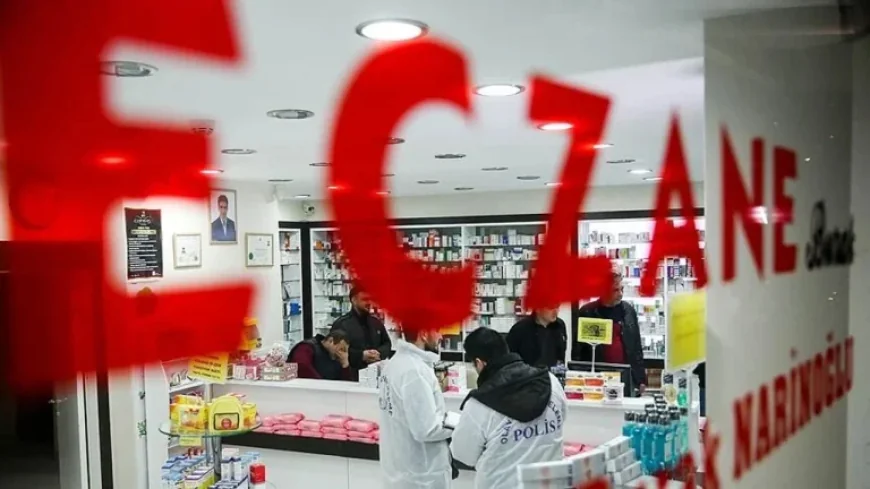 Ramazan Bayramı 2026: Pharmacy Hours, Market Closures and AVM Opening Times Revealed