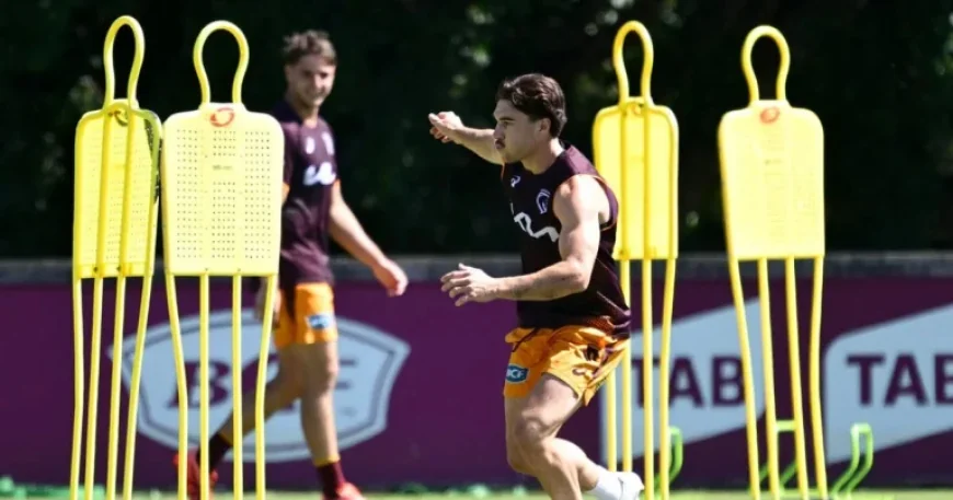 Grant Anderson targeted as Broncos reshuffle exposes roster and pay contradictions