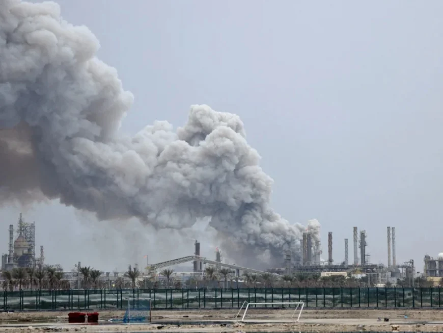 Ali Mohammad Naini killed in strike as Iran war escalates after 20 days