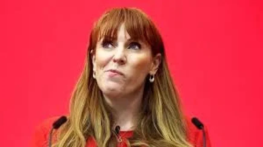 Migrants at the Centre of a Labour Rebellion: MPs Threaten Vote as Religious Leaders Urge Rethink