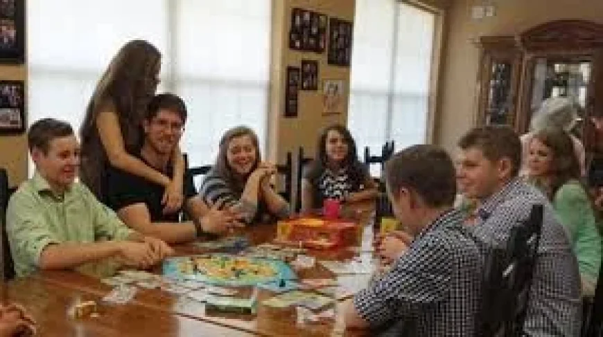 Jill Duggar and the night a family learns hard news by text