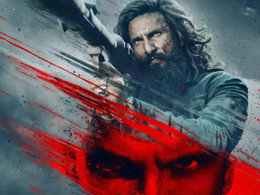 Dhurandhar: The Revenge Review as Sequel Hits Theaters