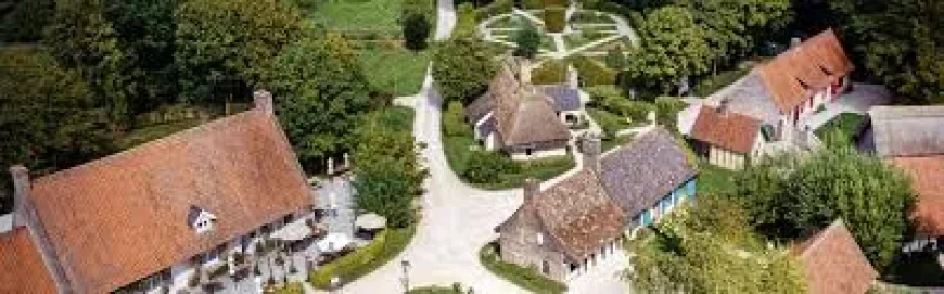 Velo label and millions: a rural museum’s celebration that exposes a planning paradox