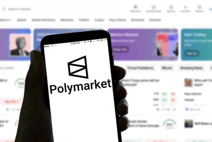 MLB Enhances Sports Betting Strategy with Polymarket Partnership