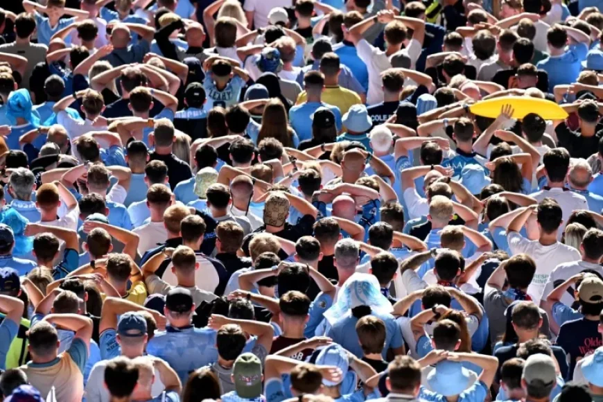 Wembley Stadium: Tailgaters Tackled — New Criminal Offence Ahead of Carabao Cup Final