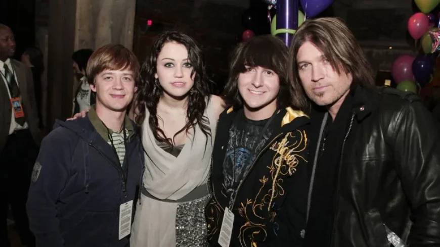 Jason Earles Reveals He Lied About His Age to Land ‘Hannah Montana’ Role — Inside the Casting Secret