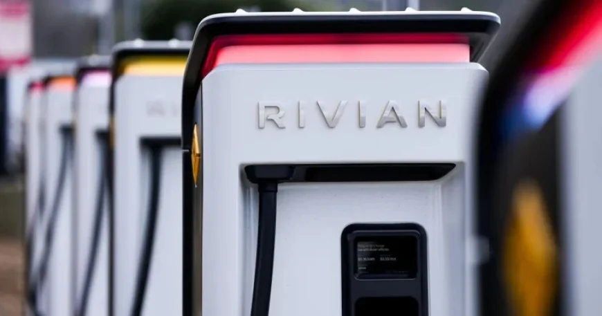 Electric Vehicles and the Coming Robotaxi Shift: A Rivian R2 Deal Seen From the Passenger Seat