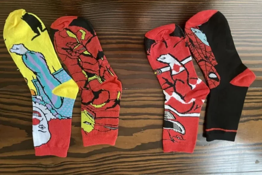 World Down Syndrome Day 2026: March 21 Sparks ‘Rock Your Socks’ Push With Mismatched Colors