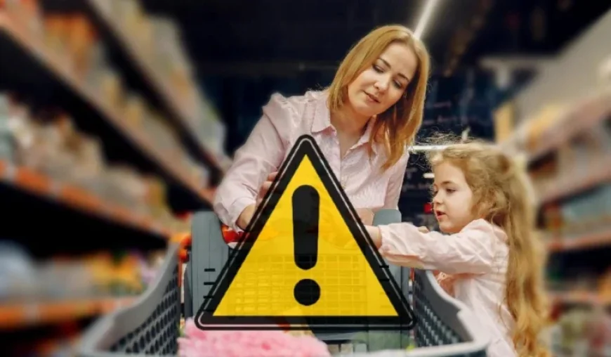 Squishy Dino Egg Recall Ireland: ‘Stop using immediately’ warning as 232 toys recalled