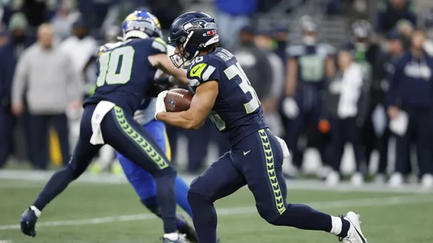 Seattle Seahawks GM Evaluates Running Back Position Status