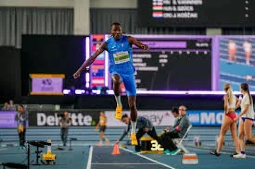 World Indoor Athletics Championships 2026: Men’s Triple Jump Preview in Toruń