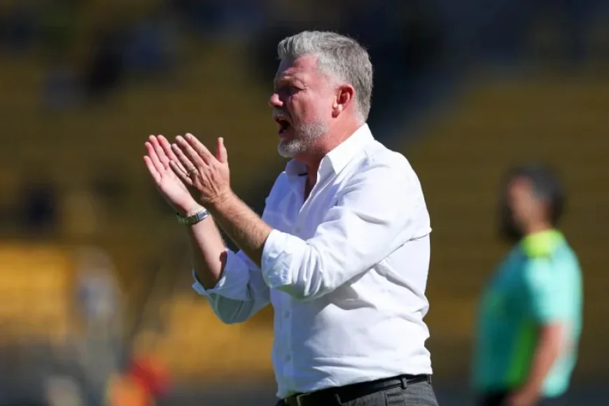 Wsw: Talay Denies Speaking To Wanderers