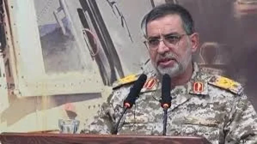 Iranian New Year: Overnight Strikes on Tehran Expose Rapid Escalation and Regional Risks