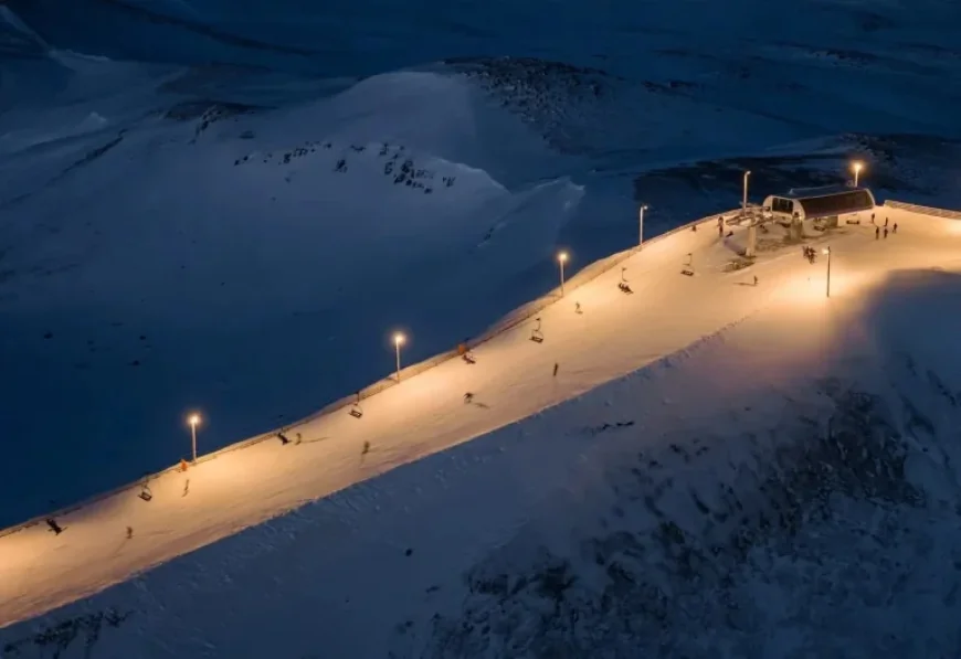 Snow Forecast: Europe Sees Up to 82 cm, Weekend Refresh and Storm Uncertainty