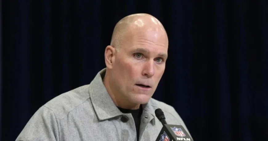 Pat McAfee Addresses Maxx Crosby Drama Amid Mike Florio’s Conspiracy Theory