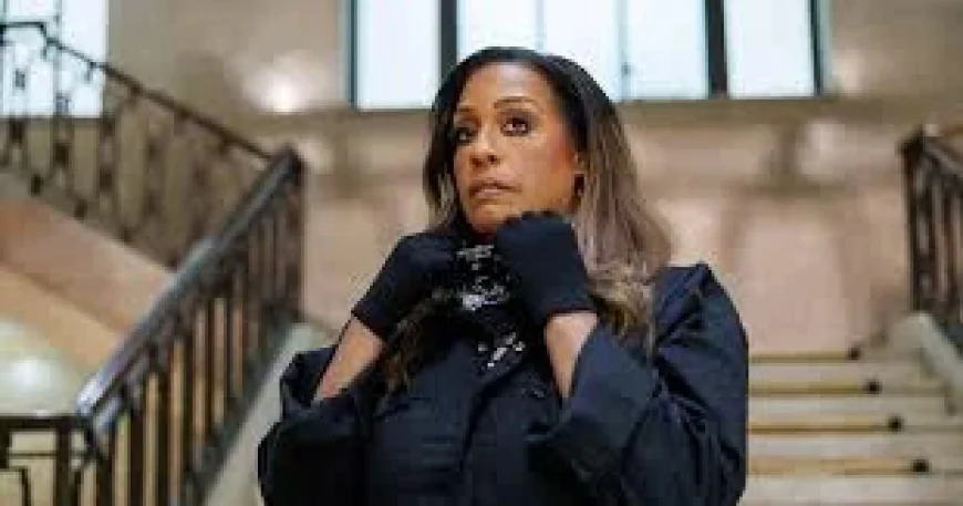 Dermot O’leary: Inside Comic Relief’s Secret Project — Tonight’s Surprising Line-up