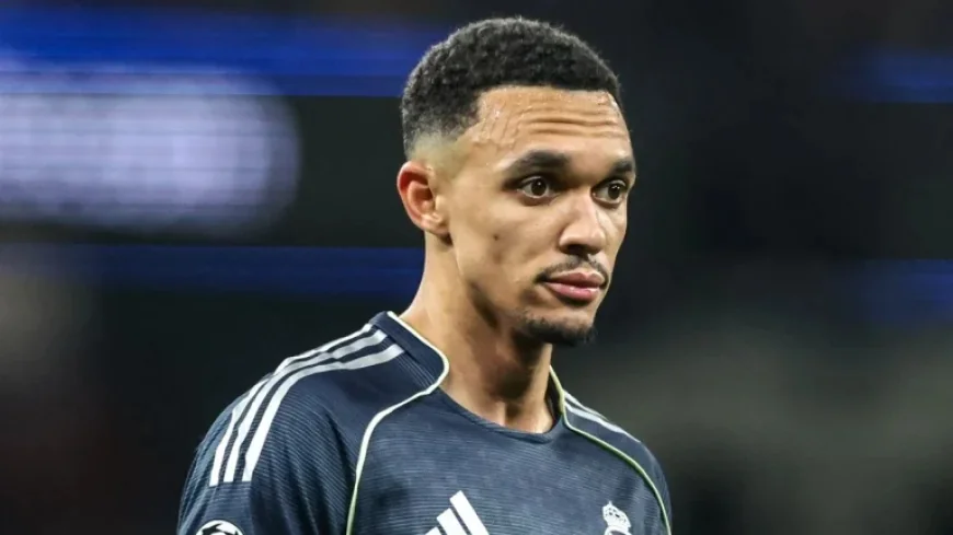 Quansah the Unexpected Gatekeeper: 3 Reasons Trent Alexander-Arnold’s England Recall Is Blocked