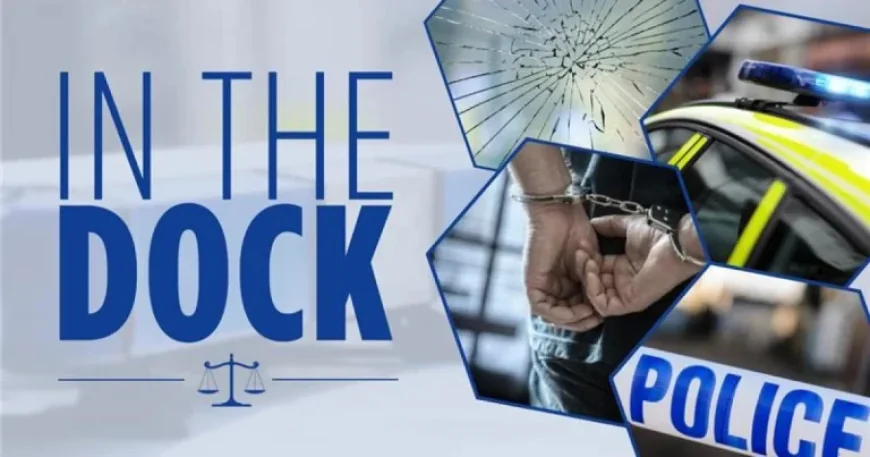 Lancashire Telegraph: Ten Reading Magistrates’ court outcomes that expose sentencing patterns