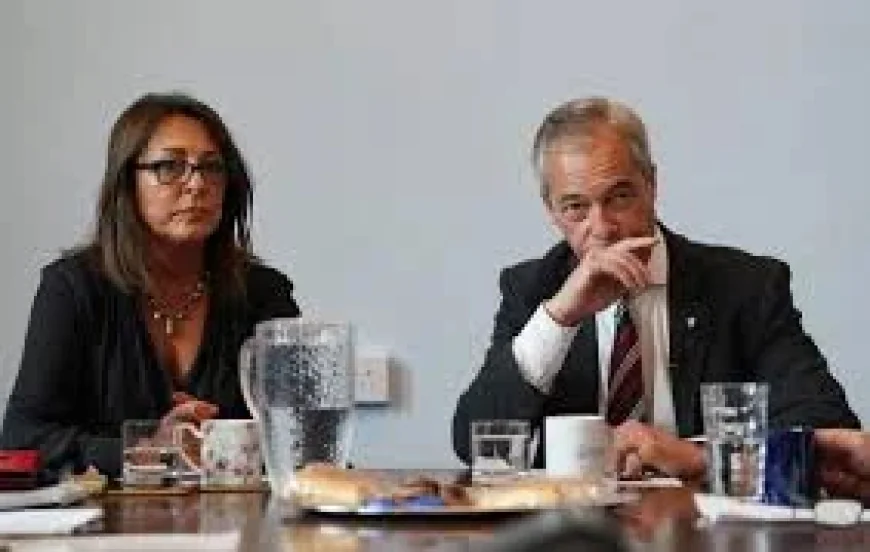 Kent County Council: More Than 30 Walk Out After ‘Illegal Migration Emergency’ Motion