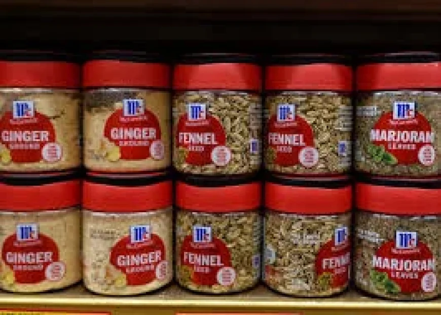 Mccormick Unilever talks could redraw the map of global food and personal care — what’s at stake