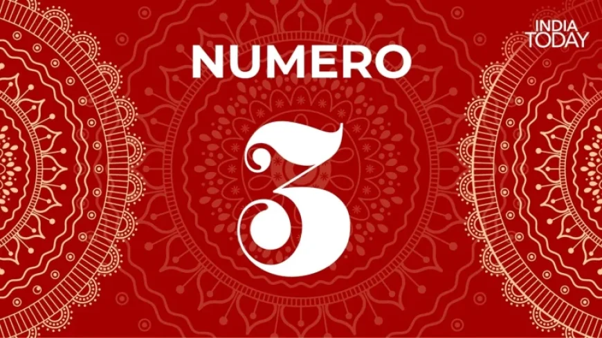 March 20 Numerology Forecasts: Why One Number 3 Reading Is Driving the Day’s Conversation