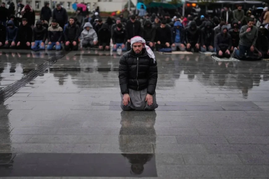 Ramadan: From Dhaka to St. John’s — observing Ramadan is a labour of love for these friends