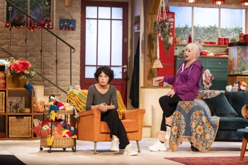 Isabelle Mergault: César-Winning Filmmaker Dead at 67 — A Quiet Fight That Ended Friday