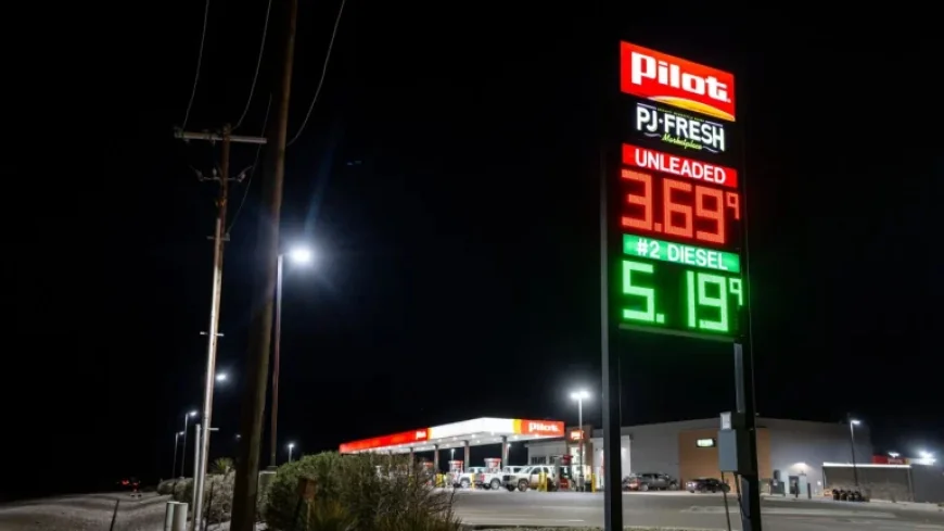 Challenges World Leaders Face in Lowering Oil and Gasoline Prices